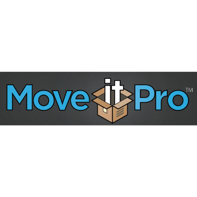 MoveitPro logo, MoveitPro contact details