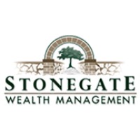 Stonegate Wealth Management logo, Stonegate Wealth Management contact details