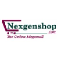 NexgenShop logo, NexgenShop contact details