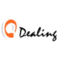 ODealing logo, ODealing contact details