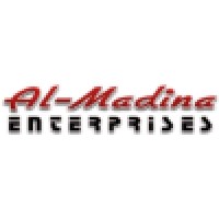 Al-Madina Enterprises (Pakistan) logo, Al-Madina Enterprises (Pakistan) contact details