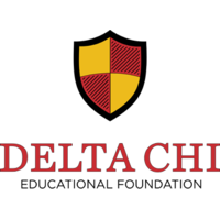 The Delta Chi Educational Foundation logo, The Delta Chi Educational Foundation contact details