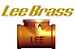 Lee Brass Company logo, Lee Brass Company contact details