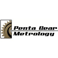 Penta Gear Metrology logo, Penta Gear Metrology contact details