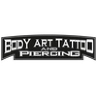 Body Art Tattoos logo, Body Art Tattoos contact details