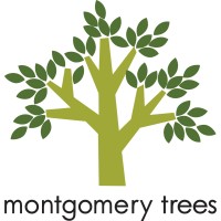 Montgomery Trees logo, Montgomery Trees contact details