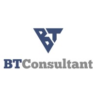 Battle Tested Consultant logo, Battle Tested Consultant contact details