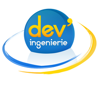 Dev'Ingénierie logo, Dev'Ingénierie contact details