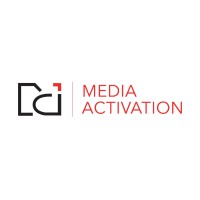 Media Activation LLC logo, Media Activation LLC contact details