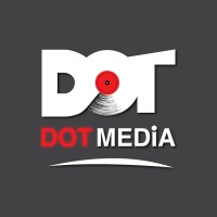 Dot Media logo, Dot Media contact details