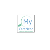 MyCareNeed.com logo, MyCareNeed.com contact details