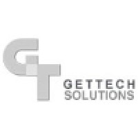 Gettech Solutions logo, Gettech Solutions contact details