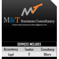 MT Business Consultancy logo, MT Business Consultancy contact details