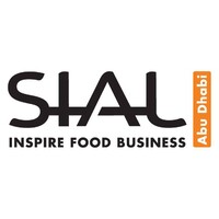 SIAL Middle East logo, SIAL Middle East contact details