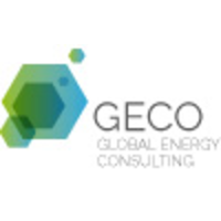 GECO Global Energy Consulting logo, GECO Global Energy Consulting contact details