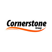 Cornerstone Group logo, Cornerstone Group contact details