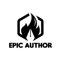 Epic Author Publishing logo, Epic Author Publishing contact details