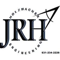 J.R. Holzmacher P.E., LLC Consulting Engineers logo, J.R. Holzmacher P.E., LLC Consulting Engineers contact details