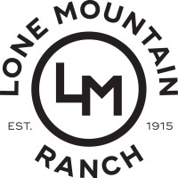 Lone Mountain Ranch logo, Lone Mountain Ranch contact details