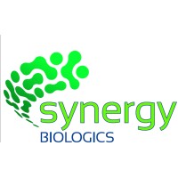 Synergy Biologics logo, Synergy Biologics contact details