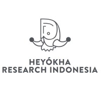 Heyokha Research Indonesia logo, Heyokha Research Indonesia contact details