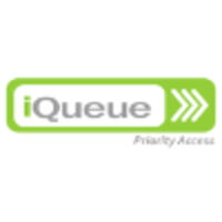 iQueue Priority Access logo, iQueue Priority Access contact details