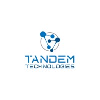 Tandem Technologies Limited logo, Tandem Technologies Limited contact details