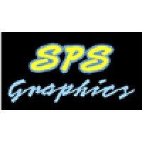 SPS Graphics logo, SPS Graphics contact details