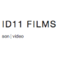 ID11 Films logo, ID11 Films contact details