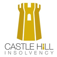 Castle Hill Insolvency logo, Castle Hill Insolvency contact details