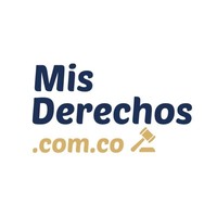 Misderechos.com.co logo, Misderechos.com.co contact details