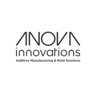 Anova Innovations logo, Anova Innovations contact details