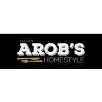 Arob's Homestyle logo, Arob's Homestyle contact details