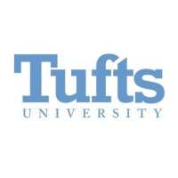 Tufts University logo, Tufts University contact details