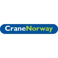 Crane Norway logo, Crane Norway contact details