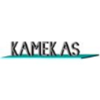 Kamek AS logo, Kamek AS contact details