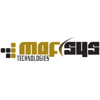 Mafsys Technologies logo, Mafsys Technologies contact details