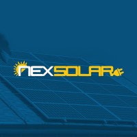 Nexsolar logo, Nexsolar contact details