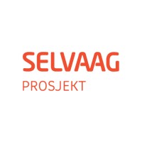 Selvaag Prosjekt AS logo, Selvaag Prosjekt AS contact details