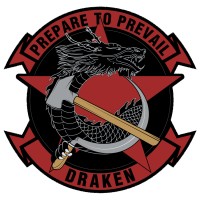 Draken International logo, Draken International contact details