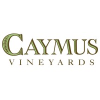 Caymus logo, Caymus contact details