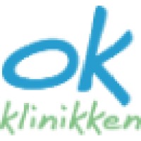 OK klinikken AS logo, OK klinikken AS contact details