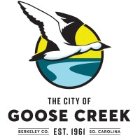 City of Goose Creek Human Resources logo, City of Goose Creek Human Resources contact details