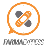 Farma Express logo, Farma Express contact details