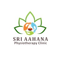 Sri Aahana Physiotherapy Clinic logo, Sri Aahana Physiotherapy Clinic contact details