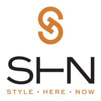 SHN WOMAN logo, SHN WOMAN contact details