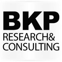 BKP Research&Consulting logo, BKP Research&Consulting contact details