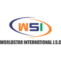 WorldStar International JSC (WSI) logo, WorldStar International JSC (WSI) contact details