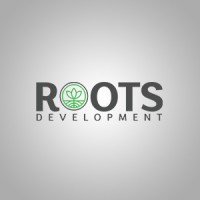 ROOTS Developments logo, ROOTS Developments contact details