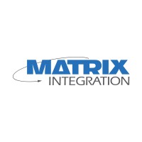 Matrix Integration logo, Matrix Integration contact details